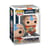 Figurine Funko POP! - Avatar: The Last Airbender - Aang Floating n°1439
