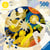 Puzzle rond 500 pièces - S'engager Little sun - Ravensburger