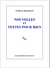 Nouvelles et Textes pour rien