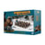 Forteresses naines mineurs nains - Warhammer : The Old World