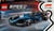 LEGO® 77249 - Voiture F1® Williams Racing FW46 - LEGO® Speed Champions