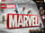 LEGO® 76313 - Logo MARVEL et ses super-héros - LEGO® Marvel Super Heroes™