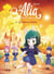 Alia - Chasseuse de fantômes - Tome 4 - Le château des illusions