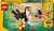 LEGO® 31173 - Animaux sauvages : le toucan tropical - LEGO® Creator