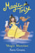 Magic Mansion - Book 6