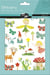 6 planches stickers - Dreamy - Fées