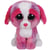 Beanie Boo's - Peluche Sherbet Chien 15 Cm