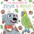 The Treasures of Zeus & Rigo