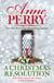 A Christmas Resolution (Christmas Novella 18) - Christmas novella 18