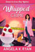 Whipped Crime - A Seaside Ice Cream Shop Mystery, #8