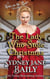 The Lady Who Stole Christmas - Rakes on the Run, #5