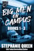 Big Men on Campus - Books 1 - 3