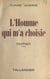 L'homme qui m'a choisie