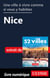 Une ville à vivre comme si vous y habitiez - Nice