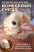 Incubating and Hatching Homegrown Chicks - Permaculture Chicken, #4