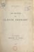 Les reliques de Claude Bernard