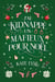 J'ai kidnappé un mafieux pour Noël - une romance de Noël de fake dating avec un mafieux