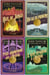Pack Les chroniques de st Mary - Tomes 5 à 8