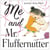 Me and Mr. Fluffernutter