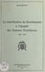 La contribution du Bourbonnais à l'épopée des Zouaves pontificaux, 1860-1870