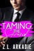 Taming The Shrewd - LOVE in the USA, The Hesters, #2