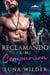 Reclamando A Mi Compañera - Ash Mountain Pack, #2