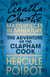 The Adventure of the Clapham Cook - A Hercule Poirot Short Story