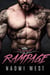 Rampage (Book 3) - Filthy Fools MC, #3