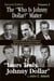 The "Who Is Johnny Dollar?" Matter, Volume 2