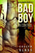 Bad Boy in Control - The Billionaire's Touch, #3