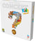 Concept  kids animaux - Jeu de société enfant - Repos Production