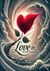 Love in the Face of Winds