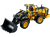 LEGO® Technic - La Chargeuse sur Pneus télécommandée VOLVO L350F - LEGO® - 42030