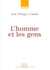 L'Homme et les gens