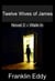 Twelve Wives of James - Walk-In, #2
