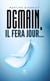 Demain, il fera jour…