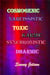 Cosmogenic Narcissistic Toxic Karmic Synchronistic Dharmic