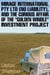 Mirage Resources International Pty Ltd (No Liability),  and the Curious Affair of  the Golden Windle Investment Project - Far From The Urban Sprawl ... tall tales and ripping yarns from The Land Of OZ, #9