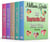 The Homegrown Café Book Club Boxed Set - The Homegrown Café Book Club