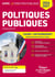 Politiques publiques - Catégories A et B - Concours 2026-2027