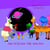 Gig Across The Galaxy - Seordag Stories, #8