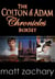The Colton & Adam Chronicles: Box Set - The Colton & Adam Chronicles