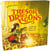 Trésor des dragons - Jeu de société enfant - Oya