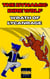 Dynamic Dire Wolf: Wrath of Lycanrage - Dire Wolf Comics, #2