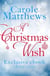 A Christmas Wish - A twenty-minute festive read from the Sunday Times bestseller