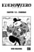 Edens Zero Chapitre 118 - Stardrain
