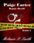 Paige Carter: Deputy Sheriff Season 6 - Crime Blog, #6
