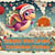 The Dragon Who Loved Christmas Turkey - Dragon’s Yummy Yums