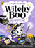 Witchy Boo: Casts Her First Spell
