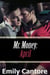 April: Mr. Money, Part 3 (An Erotic Romance) - Mr. Money, #3